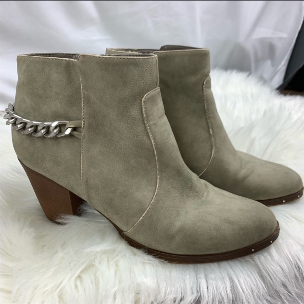 Sam Edelman booties